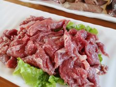 鲜驴肉-原汁原味驴庄(长岭村店)