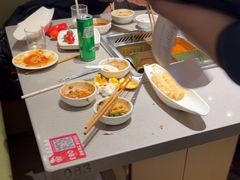 -海底捞火锅(金地广场生日主题店)