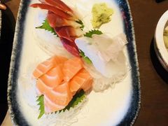-千代武日本料理(哈西店)