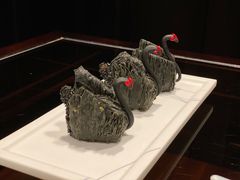 岭南黑天鹅酥（半打）-广州文华东方酒店·江-由辉师傅主理