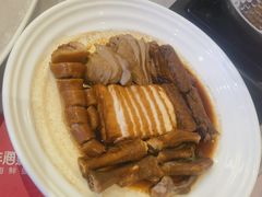 -顺风海鲜港(金玉兰店)