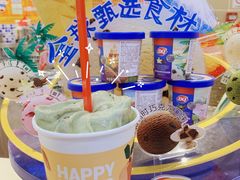 -DQ·蛋糕·冰淇淋(手工定制蛋糕长泰广场店)