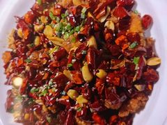 -老平安农家菜(平安店)
