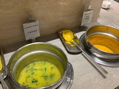 -新发展亚太JW万豪酒店·福苑咖啡厅