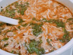-开海·红岛海鲜虾水饺(石老人店)