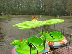 -黄海国家森林公园