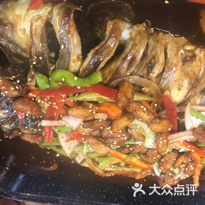 魚小仙