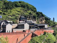 -五台山风景名胜区