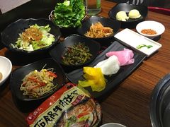 -obba烤吧(新光汇店)