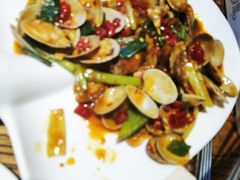 -有奴思烤肉·清真(正宁路店)