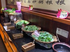 -茗竹楼(龙河星城店)