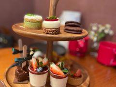 -La Terre乐田(万象城店)