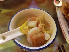 -老平遥饭馆