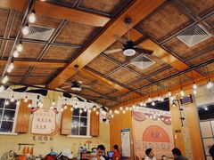 -先记烧鹅王·本地粤菜(福永店)