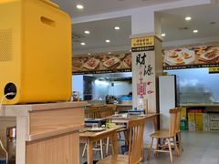 -東豫狼鲜货烧烤. 碳火烤鱼. 小龙虾(上海首店)