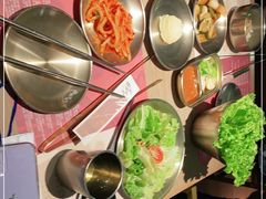 -西塔老太太泥炉烤肉(北京望京店)