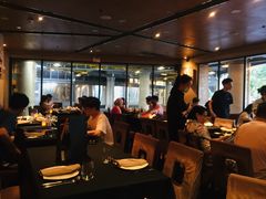 大堂-Efes Turkish & Mediterranean Cuisine 艾菲斯餐厅(陆家嘴店)