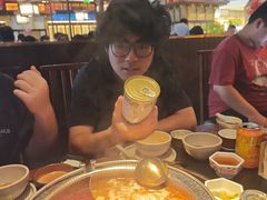 -牛New寿喜烧(闵行龙湖天街店)