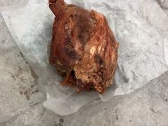 腊牛腱子-刘纪孝腊牛羊肉(北广济街店)