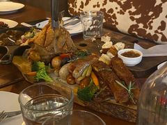 -haxnbauer海森堡德国餐厅(深圳coco店)