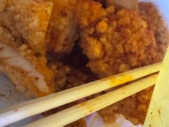 -味子夫鸡柳(三峡广场店)