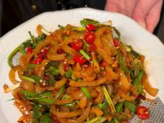 -缘·金家烤鳗鱼(西塔总店)