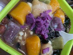 -猪脑壳凉面(武陵源店)