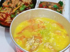 田鸡粥-阿季·当季酒食(后江埭店)