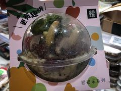 -盒马鲜生(红莲店)