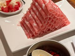 -南门涮肉(天坛南门店)
