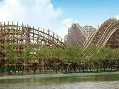 -郑州方特梦幻王国