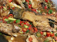 -建辉湖南土菜馆(南大街店)