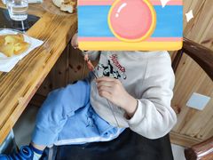 -延边烧烤铁锅炖(万科店)