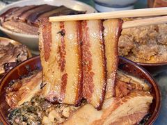 -田园印象·成都土菜院子(华阳店)