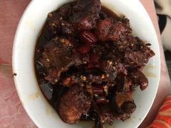 iphone_upload_pic-如意香辣鸡架(总店)