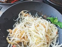 -船歌·鱼水饺青岛菜(金狮广场店)