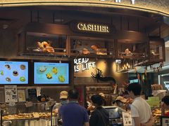 -PAPER STONE BAKERY(天环店)