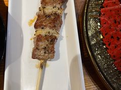 -日吉丸·鸟将军炭火融合酒馆(中央大街店)