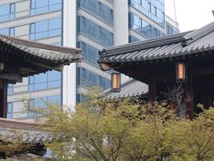 -香积寺