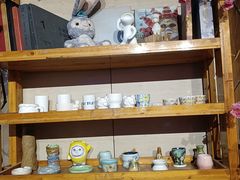 -袁亮今日陶艺(苹果社区总店)