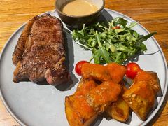 -Brut Eatery悦璞食堂(愚园路店)