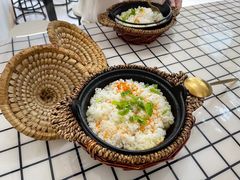 -渝绝回味碗土家洋芋饭(学道街店)