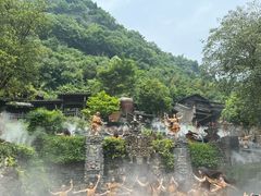 -三峡人家风景区