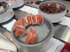 -龍歌自助小火锅(雨花台江南虹悦城店)