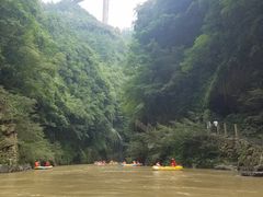 -南江大峡谷