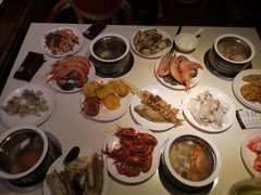 -加餐海鲜自助(集美银泰百货店)