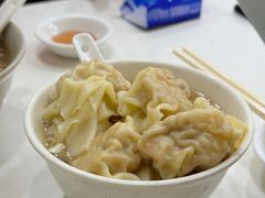 全虾云吞-麦文记面家(佐敦店)