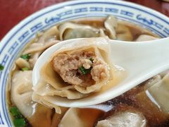 -古徽州馄饨店(宝安路店)