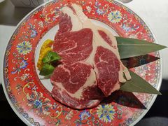 -隐炉和牛烧肉店(群力店)