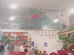 大堂-金塔傣乡·云南民族特色菜·傣味手抓饭(金瓦路店)